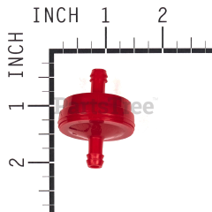 Murray 722264 Filter, Fuel Line - image 4
