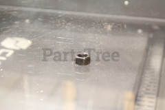 Snapper 717516 Nut-Hex Centerlock  1