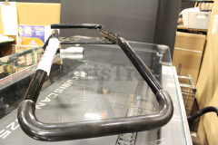 Echo 91201 Handle With Label, Ea-400-510