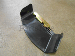 MTD 631-04070C Deflector Chute Assembly - image 5