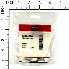 Simplicity 721250 Friction Pad - image 3