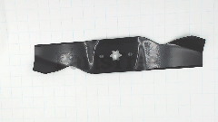 MTD 742-0543 Mower Blade, 14.88" Lg