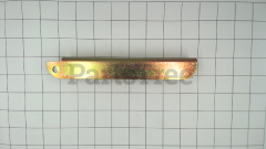 MTD 01008165 Steering Pivot Bracket - image 2