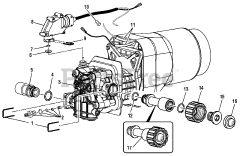 PowerStroke PS 14133 - PowerStroke Pressure Washer Figure C