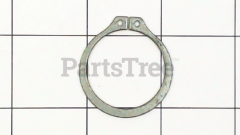 Snapper 927742 Retaining Ring - image 1