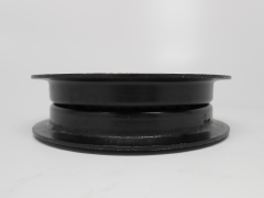 MTD 7560627 Flat Idler Pulley, 3.50" Od - image 2