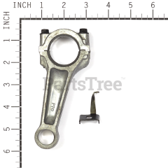Briggs & Stratton 694691 Connecting Rod - image 1