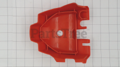 Echo A232001401 Air Filter Cover - image 2