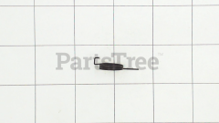 Echo 17723430830 Return Spring - image 2