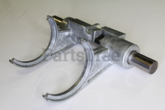 MTD 918-04156 Shift Fork Assembly - image 3