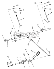 Snapper ZF 2500KH (84409) - Snapper Zero-Turn Mower, 25hp