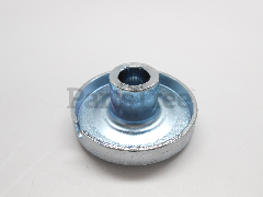 Echo C535000330 Fixture Upper Plate - image 3