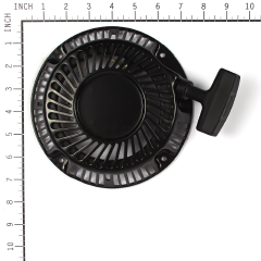 Briggs & Stratton 695287 Rewind Starter - image 4