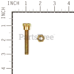 Snapper 500027MA Shear Bolt Assy - image 2