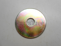 Ariens 06439300 Flat Washer, .380 X 1.50 X .062 Zcc - image 2