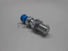 RedMax 503665601 Decompression Valve - image 2