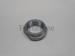 Cub Cadet 725-1346 Ignition Switch Nut - image 1