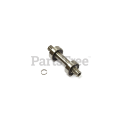 Murray 1663336 Arbor Shaft & Brngs Asmy-26 30 36 42&48 - image 1