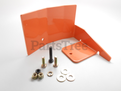 Scag 920C Baffle 52 Inch - image 2