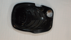 MTD 631-04437 Engine Shroud Assembly