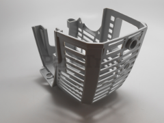Echo A160000181 Cylinder Cover - image 5
