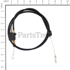 Snapper 46518 Cable  Tract - image 3