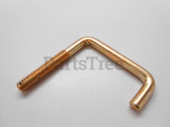 Toro 108-4887 Lock Handle - image 2