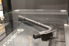 Snapper B4217 Use 189715gs: Assy  Hndl  3/4 In Od