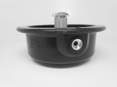Poulan 530095772 Tng Vi Hub Assy Lh - image 1