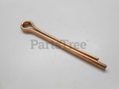 Toro E806800 Cotter Pin