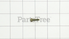 Echo 90025504016 Screw, 4 X 16 - image 1
