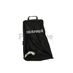 Snapper 54058 Bag Assembly Door - image 1