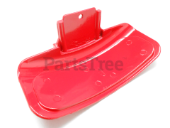 Exmark 121-9194-01 Discharge Cover - image 1