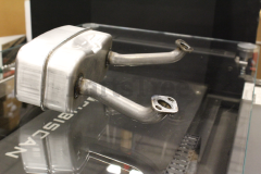 MTD 751-11471 Exhaust Muffler