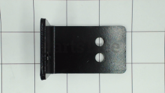Murray 7301133BM Bracket, Rear Deck Cover Support 285z - image 2