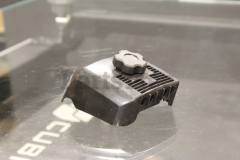 Echo 13031352130 Air Cleaner Cover Assembly - image 3