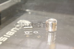 Echo P021001101 Piston Kit - image 1