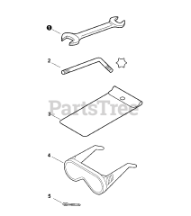 Echo PE-225 - Echo Edger (SN: T75913001001 - T75913999999)