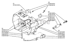 Shindaiwa 451 - Shindaiwa Chainsaw