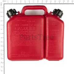 Briggs & Stratton 85310 1.5gal Gasoil Combo C - image 2