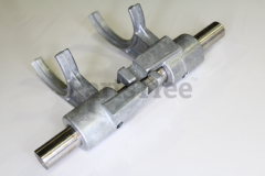 MTD 918-04156 Shift Fork Assembly - image 5