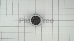 MTD 751-12210 Starter Pinion Clutch Assembly - image 2