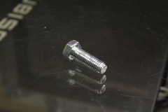 Gravely 05901000 Hex Bolt, .50-13 X 1.50 Grade 5 Ywzc - image 1