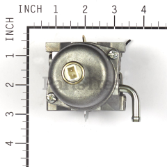 Snapper 697141 Use 594593: Carburetor - image 5