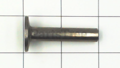 Snapper 262411 Use 690564: Tappet  Valve - image 4