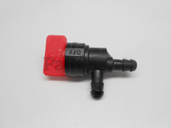 Briggs & Stratton 698180 Fuel Shut-Off Valve - image 5