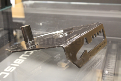 Snapper 41232 Weld  Shift Detent Ec