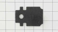 RedMax 532401174 Axle Arm Assembly, 5/9.Pos - image 1
