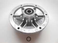 Exmark 121-5680 Spindle Housing Assembly - image 2