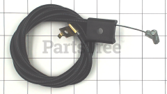 Snapper 73444 Opc Cable, Kaw 48 - image 2